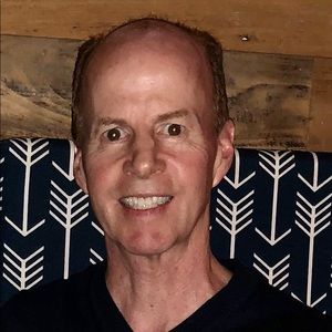 Meet your Posher, Bob